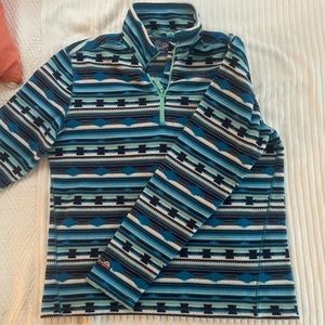 Chubbies Quarter Zip